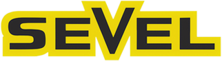 Sevel Logo